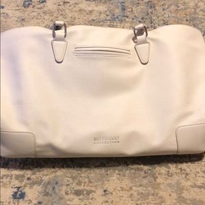 Buff Bunny game changer tote